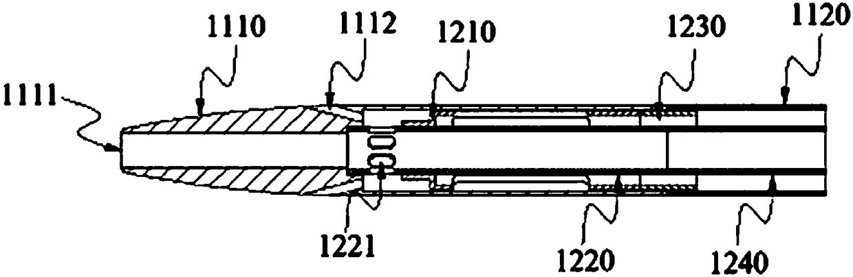 Mechanical thrombus remover