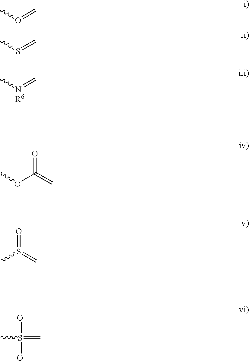 Perfume delivery systems based on inorganic nano particles