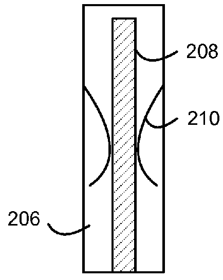 Biosample cartridge with radial slots for storing biosample carriers and using in automated data storage systems