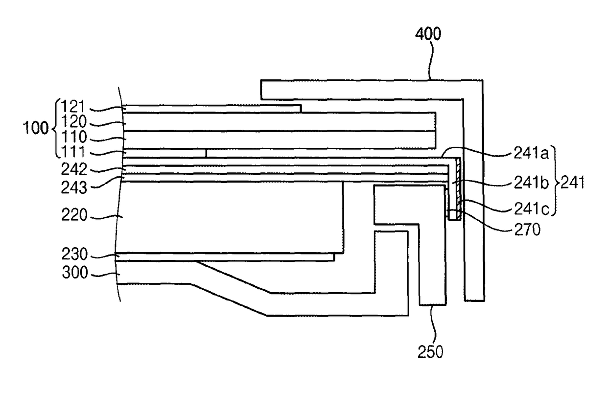 Liquid crystal display device