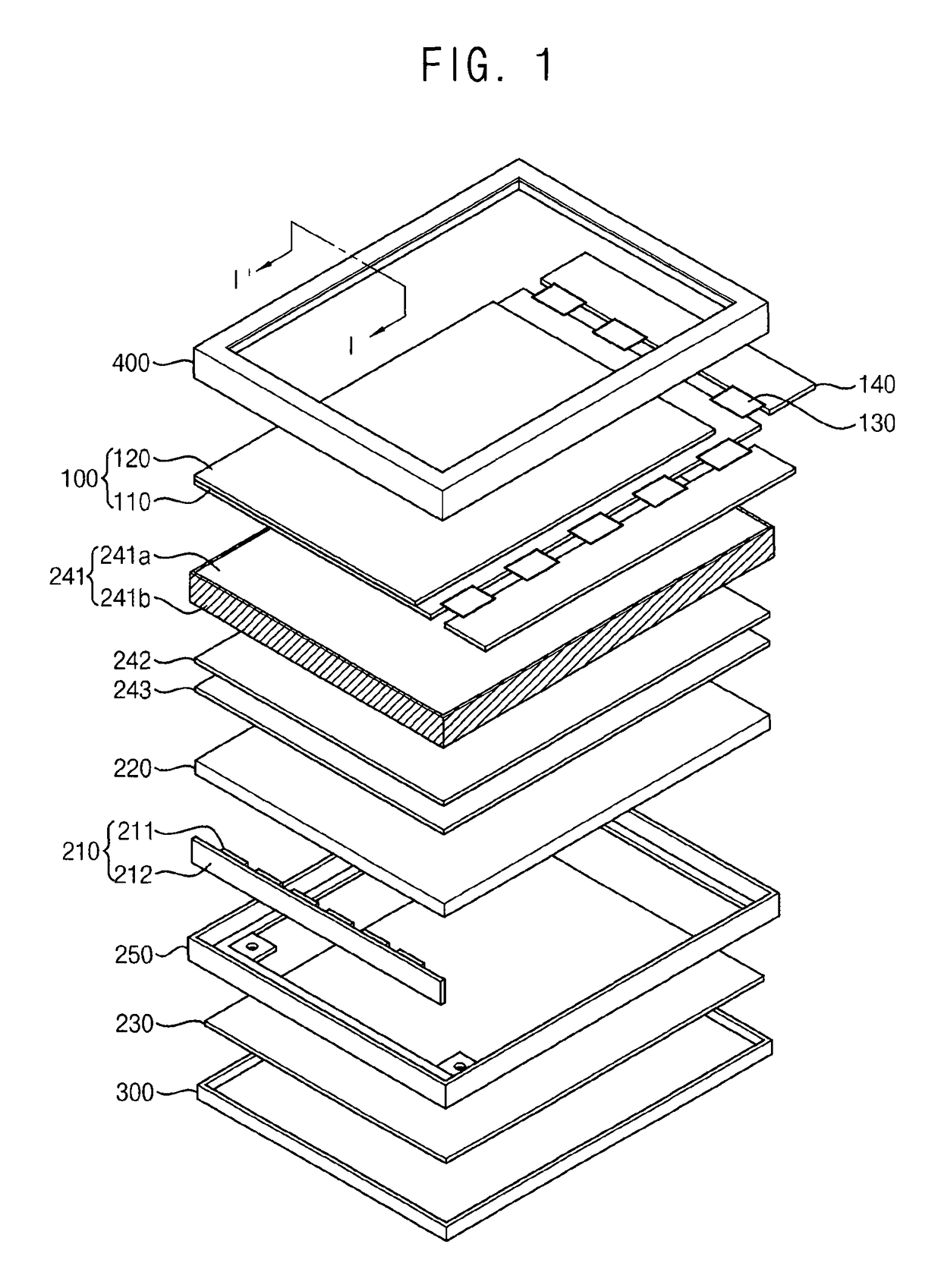 Liquid crystal display device