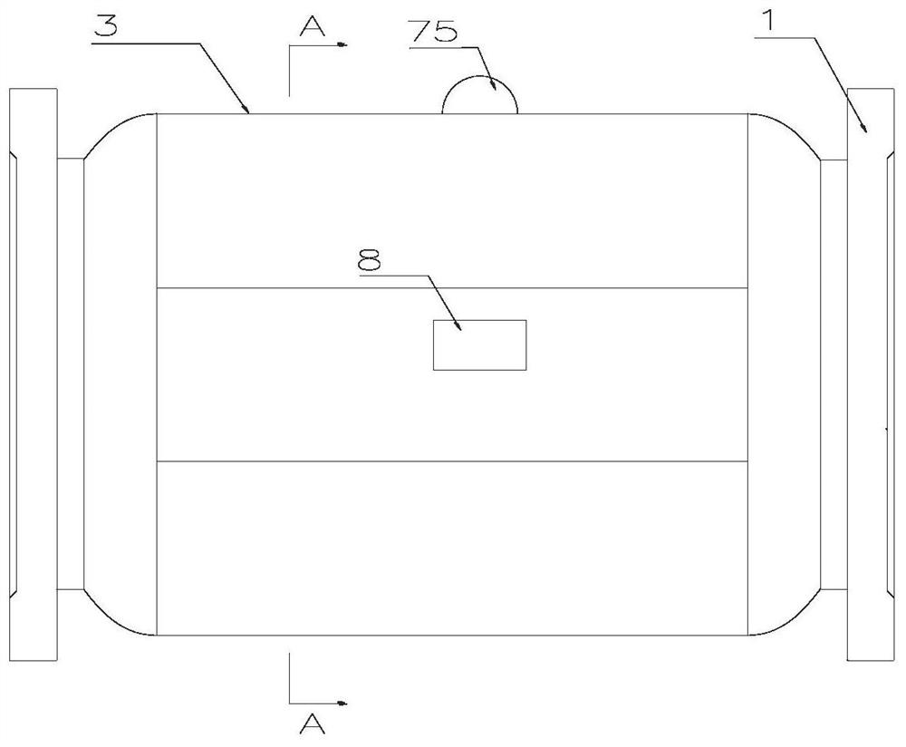 Precise metering method and metering device for fluid delivery system based on artificial intelligence