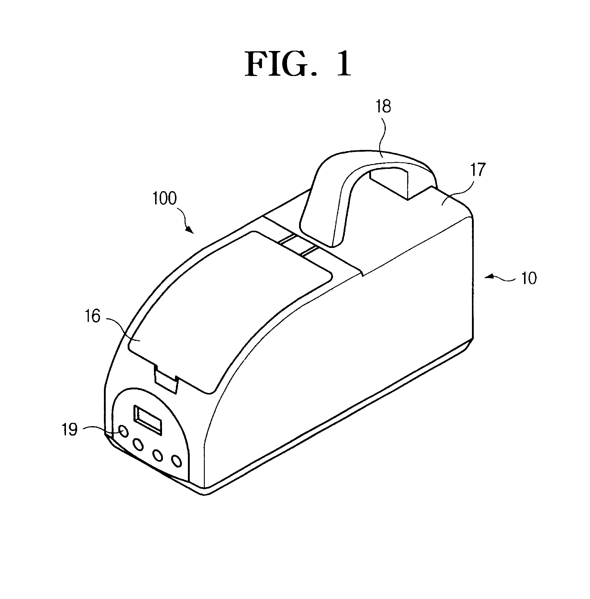 Personal urine collecting apparatus having bidet system