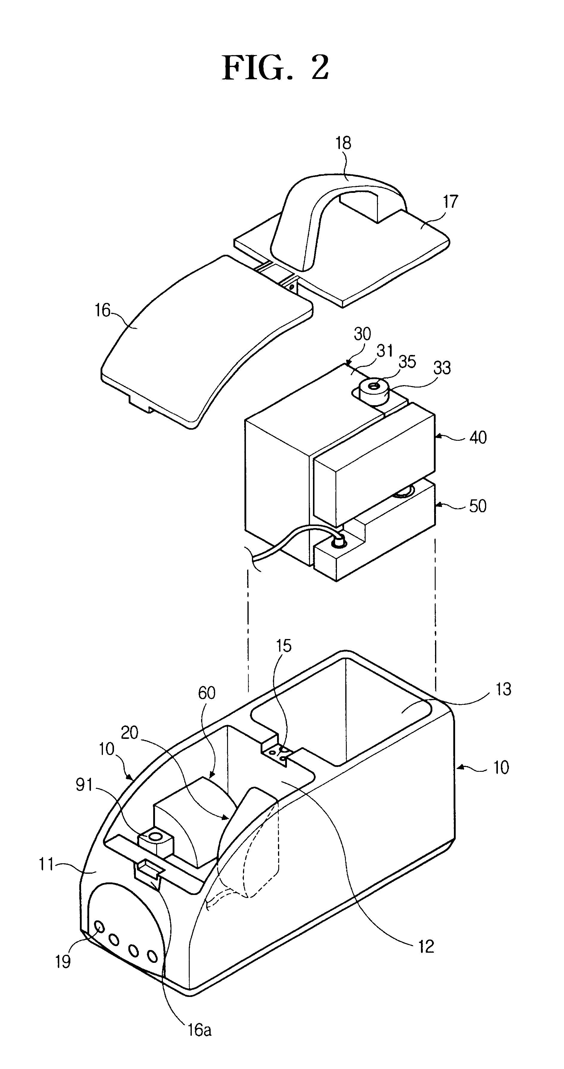 Personal urine collecting apparatus having bidet system