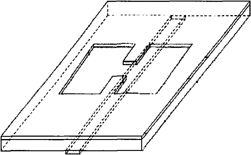 Signal transmission module