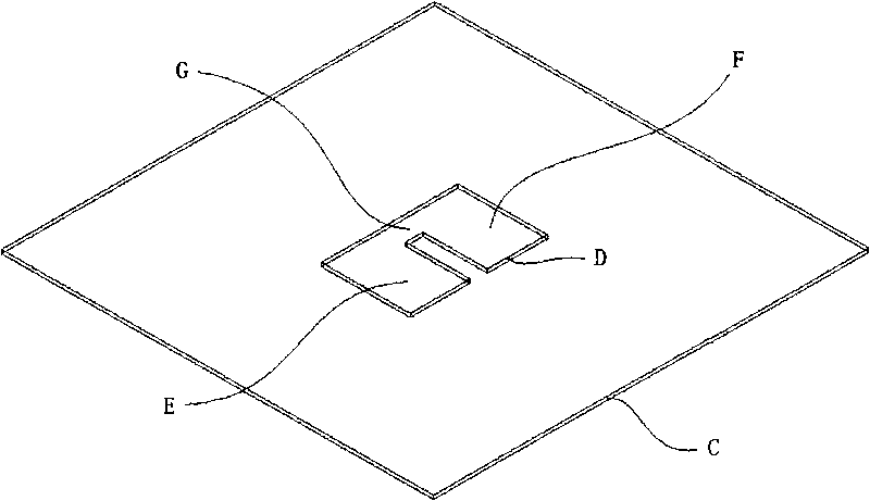 Signal transmission module