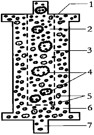 AIDS purification treatment instrument