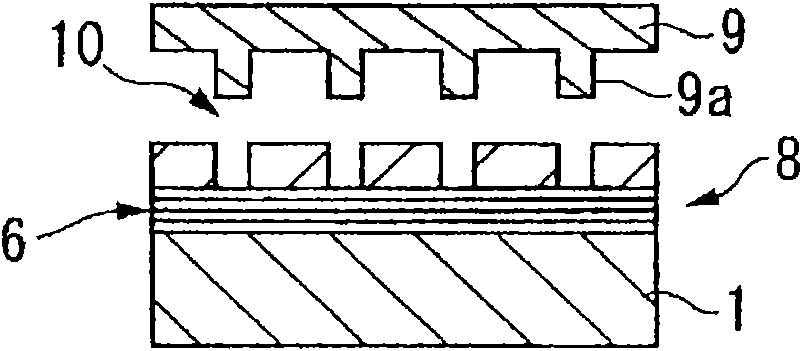 Vertical magnetic recording medium, vertical magnetic recording medium manufacturing method, and magnetic recording/reproduction device