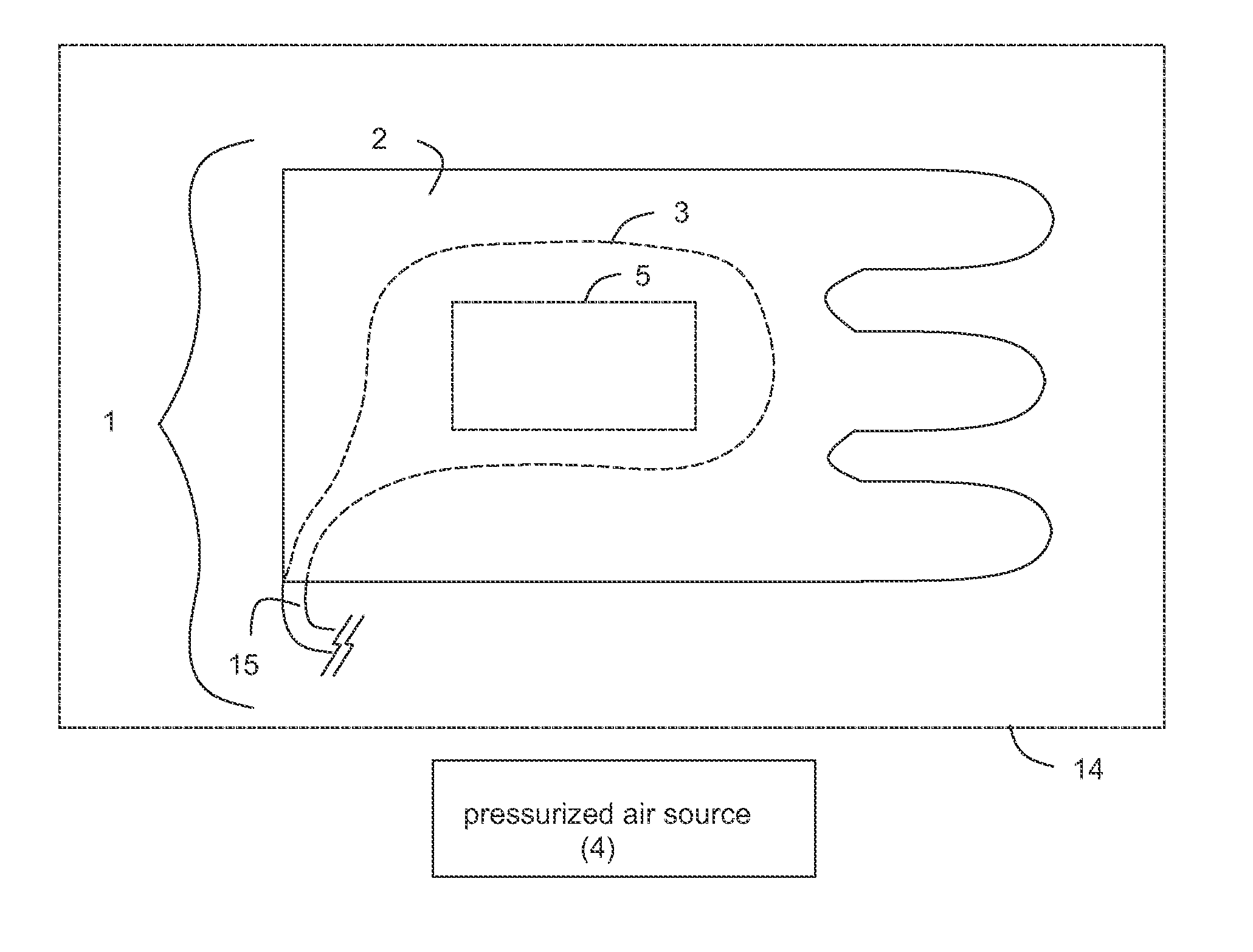 Heated Compression Therapy System and Method