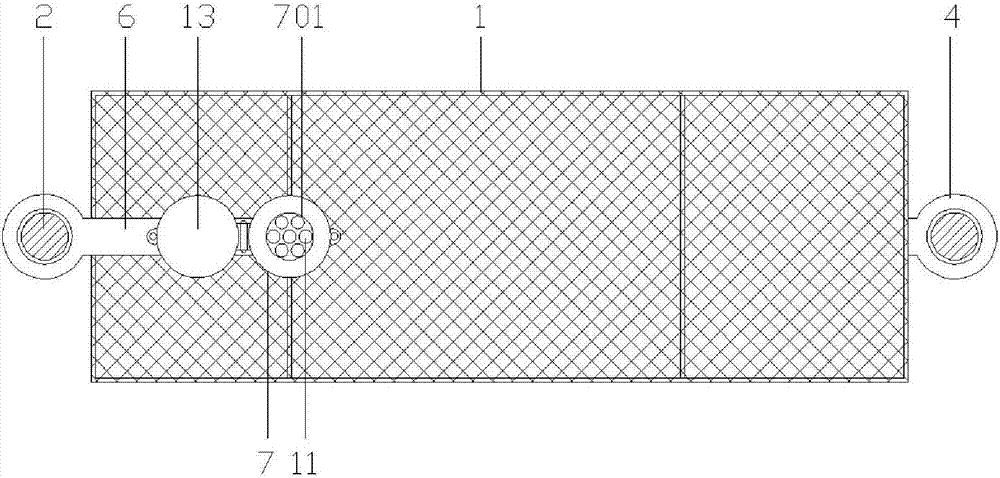 Aquaculture device