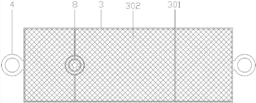 Aquaculture device