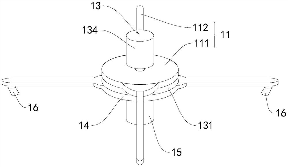 Image acquisition equipment for machine vision