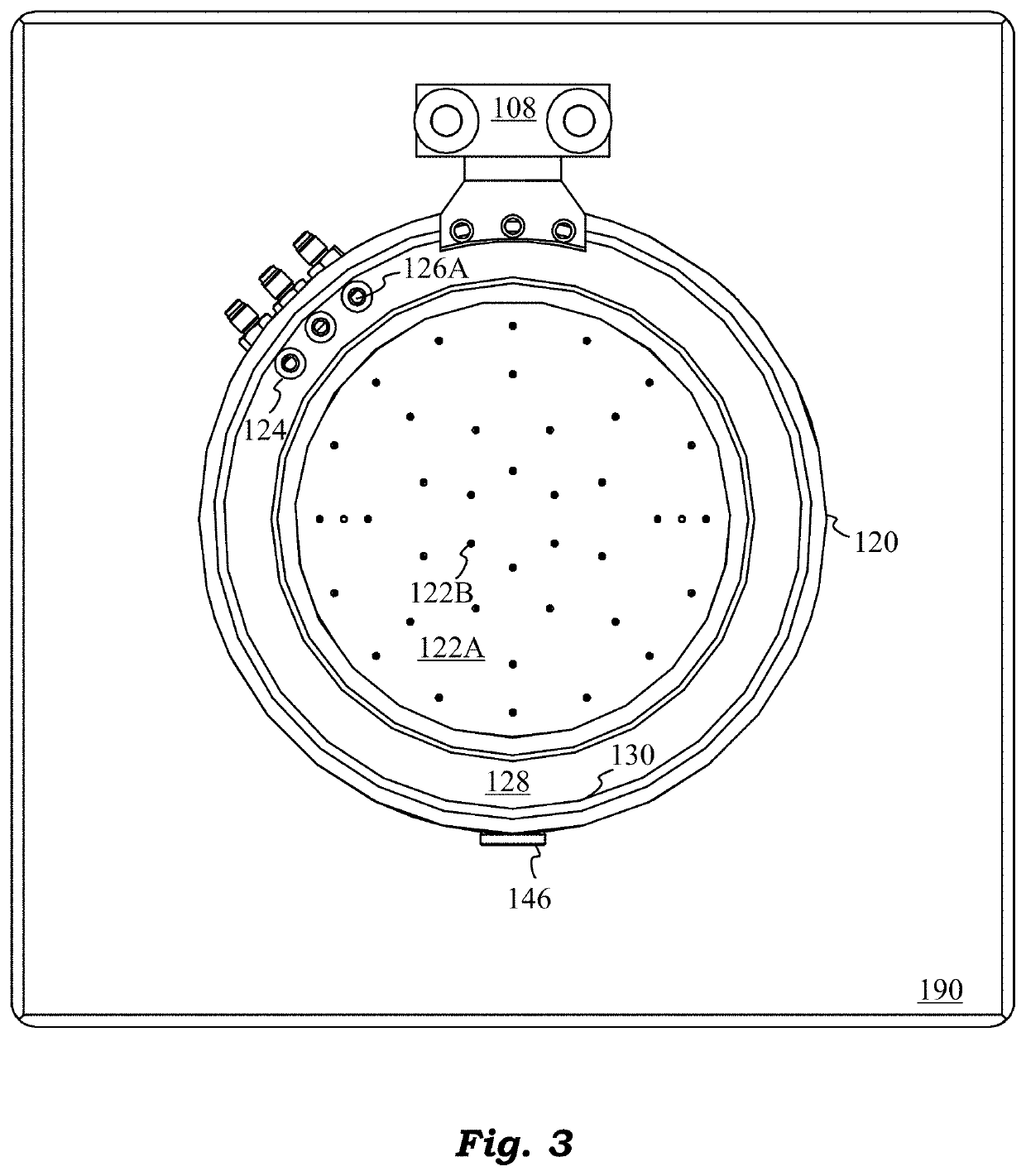 Techniques for a hybrid design for efficient and economical plasma enhanced atomic layer deposition (PEALD) and plasma enhanced chemical vapor deposition (PECVD)