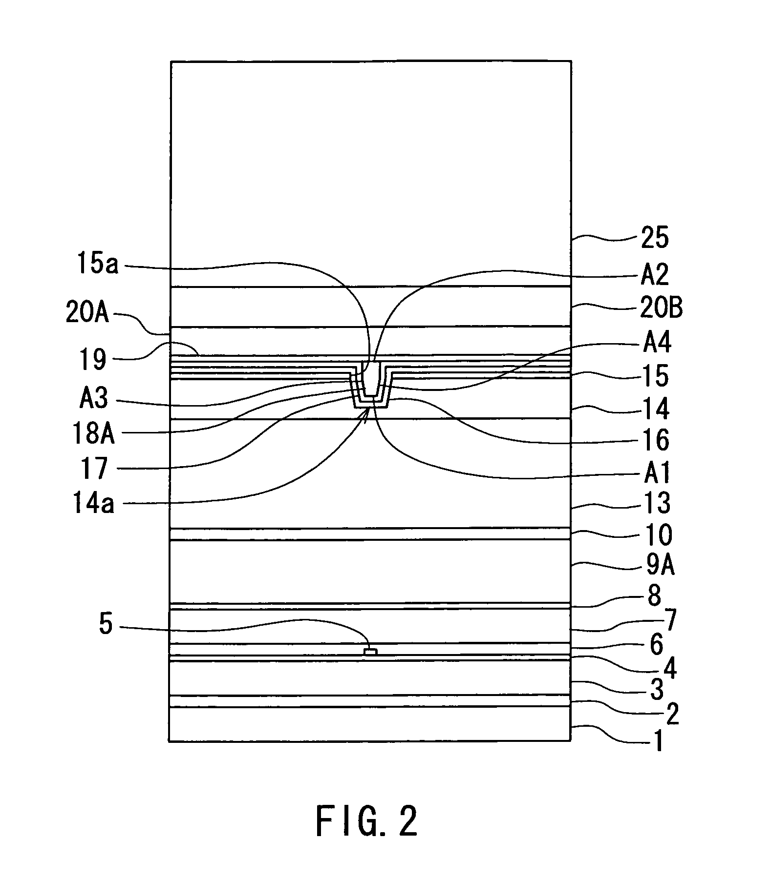 Magnetic head for perpendicular magnetic recording