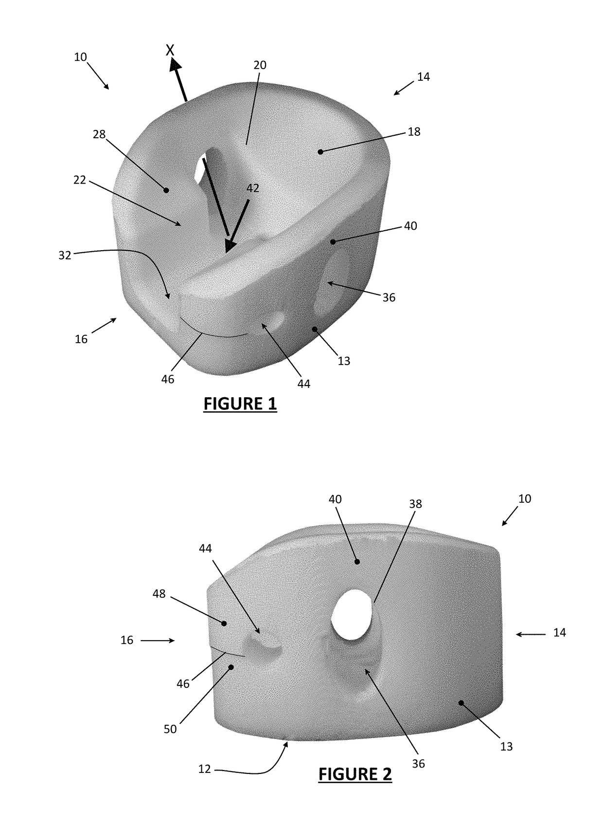 Head support