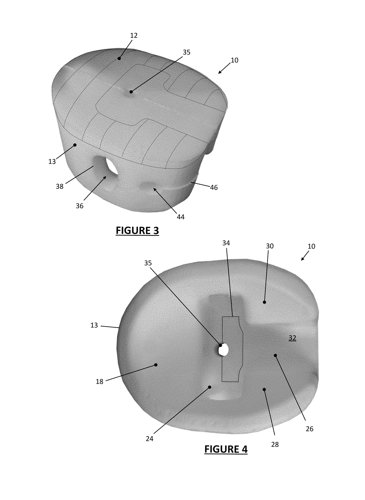 Head support