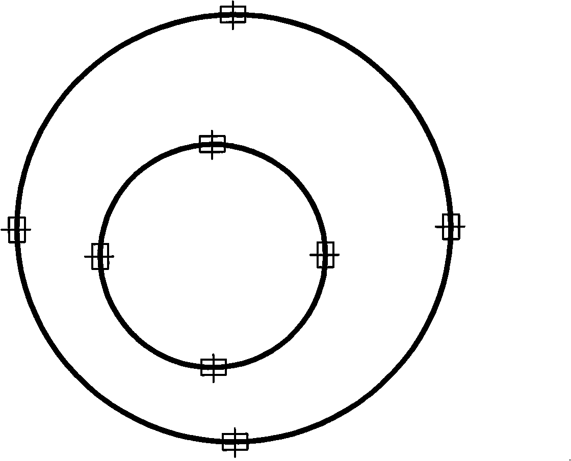 Multi- lens measurement method