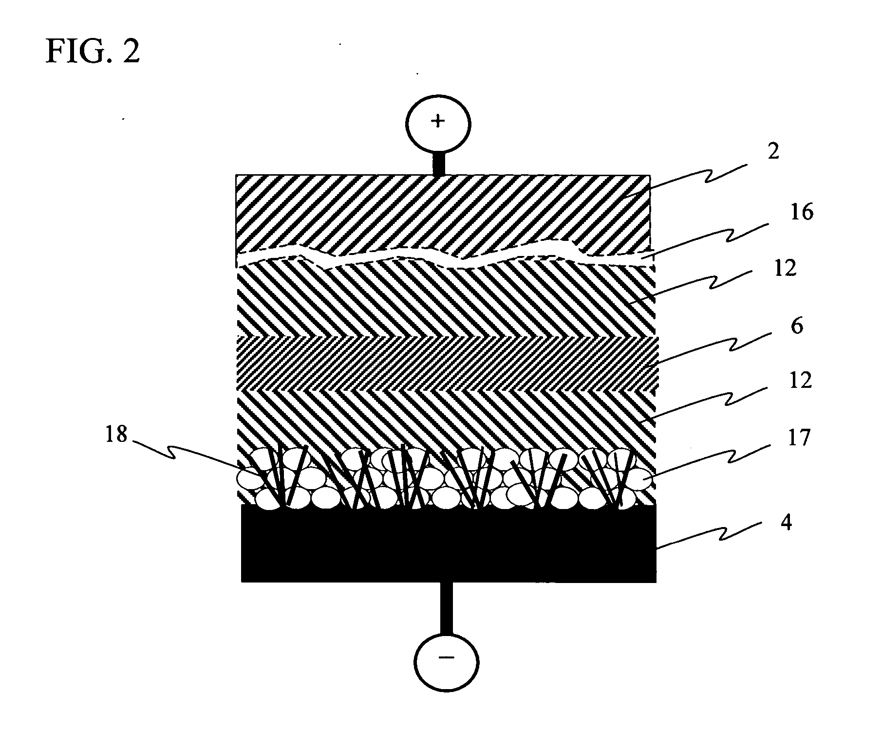 Solid electrolytic capacitor and manufacturing method of the same