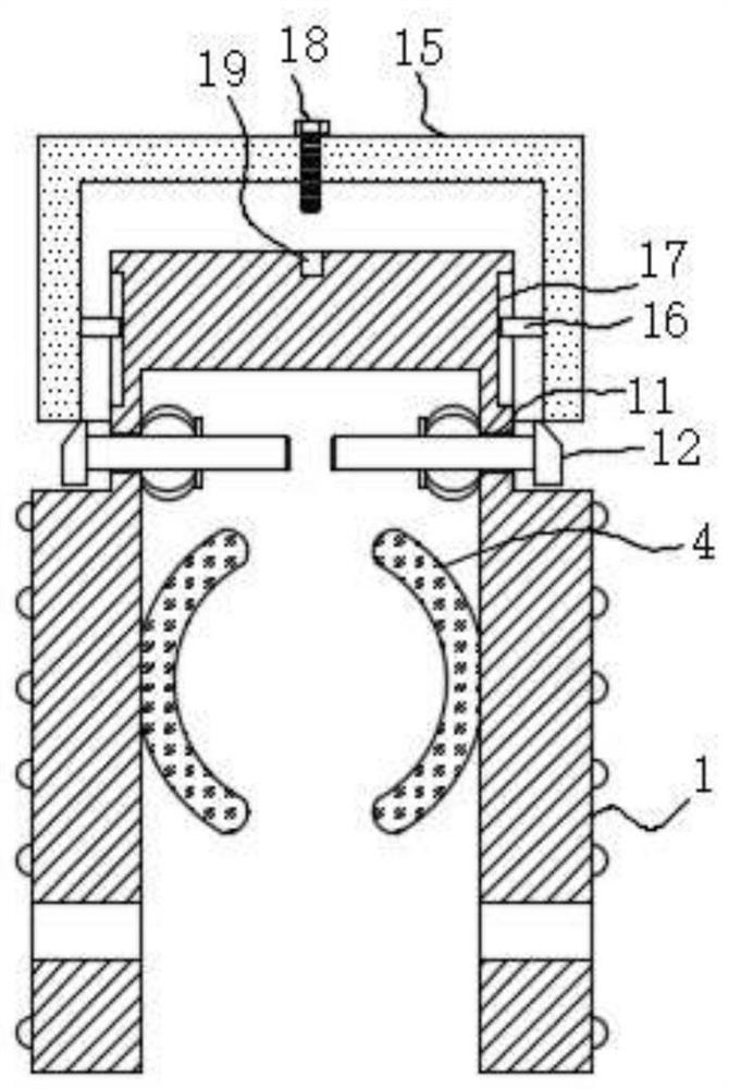 Prefabricated spliced thatch-like roof structure