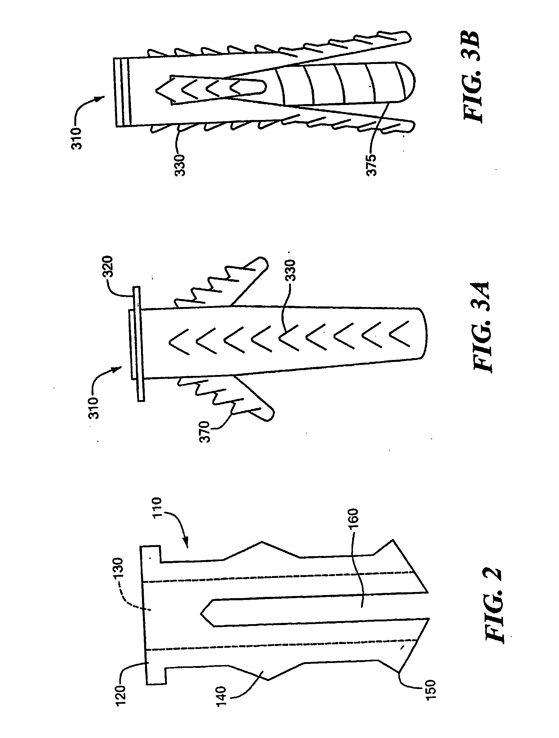 Fixation augmentation device and related techniques