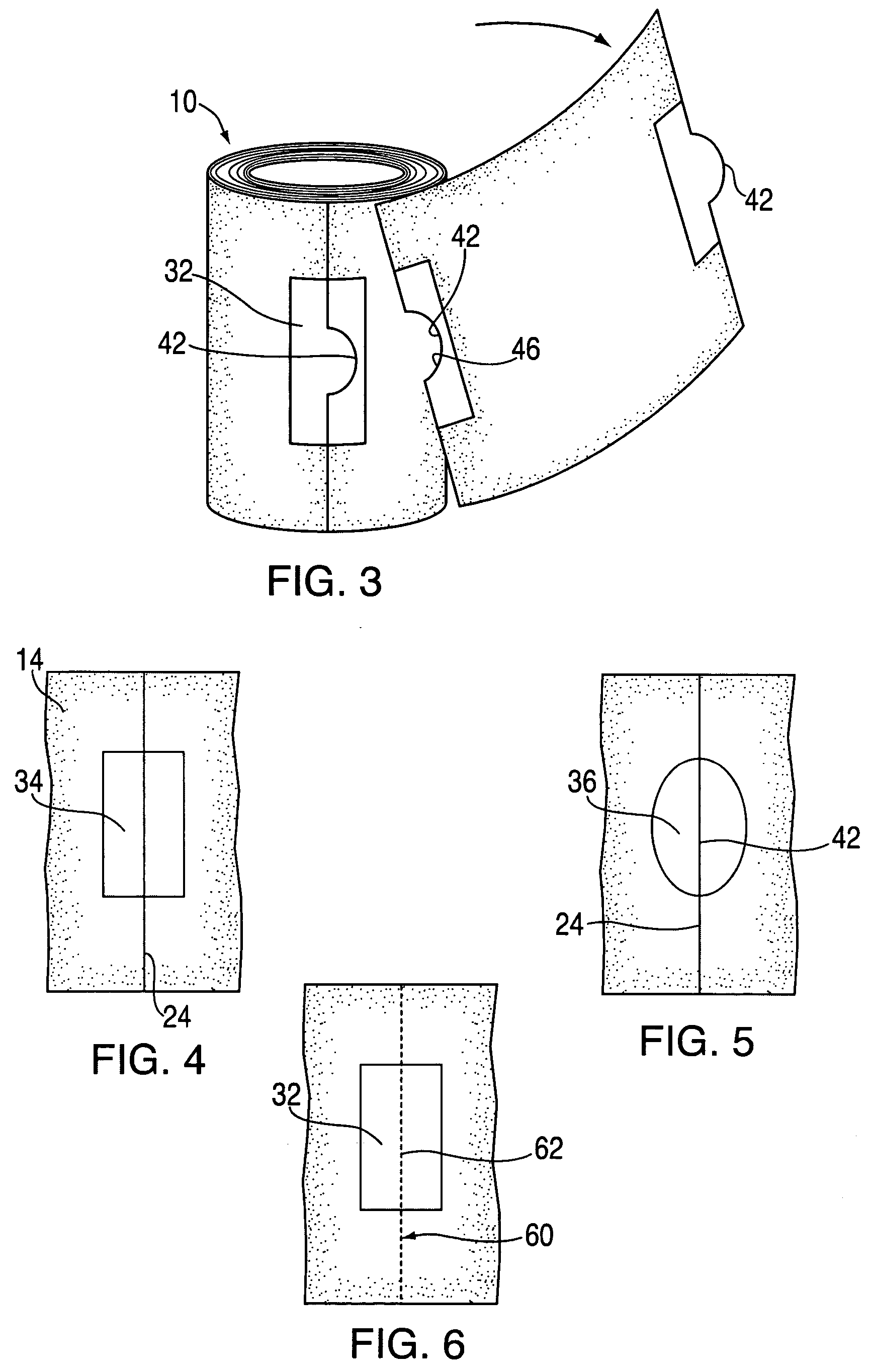 Lint removal apparatus with pull tab for adhesive coated sheets