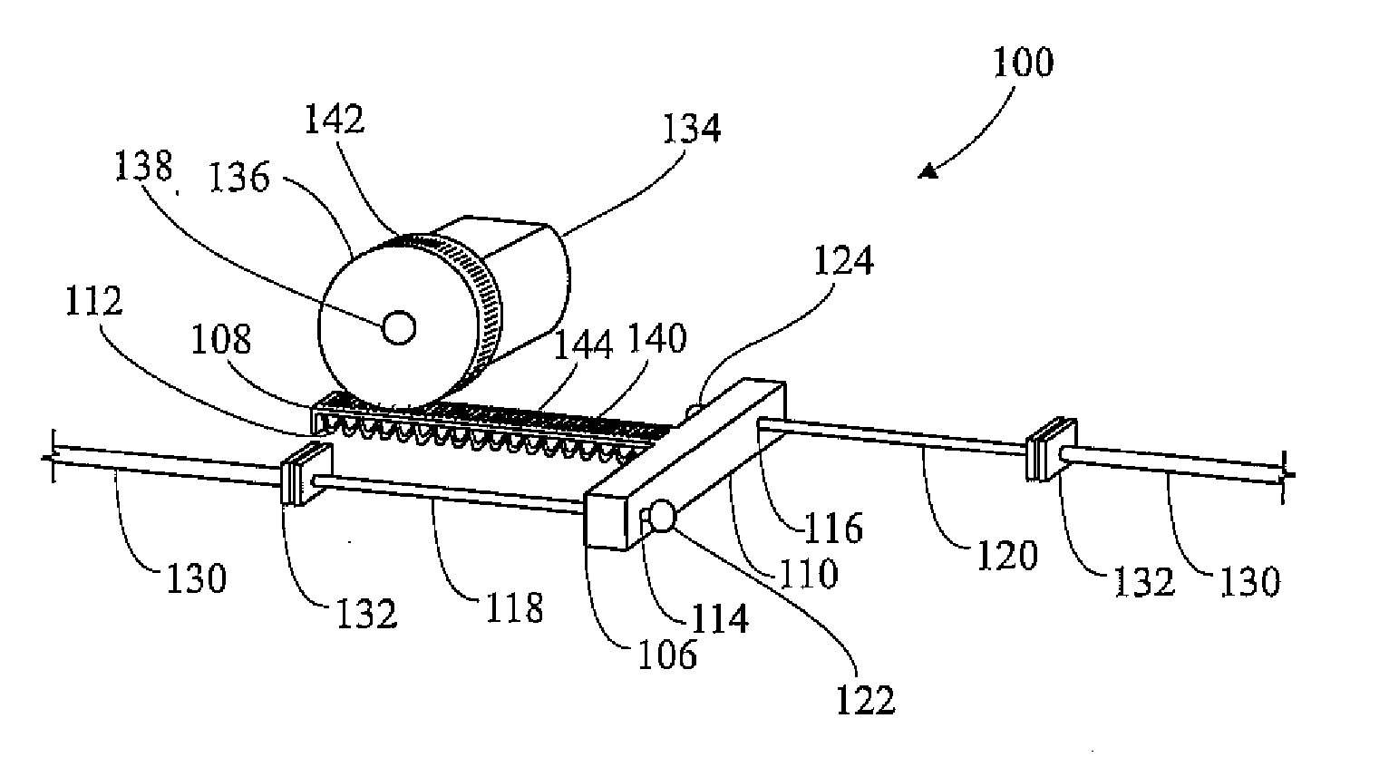 Passive entry side door latch release system