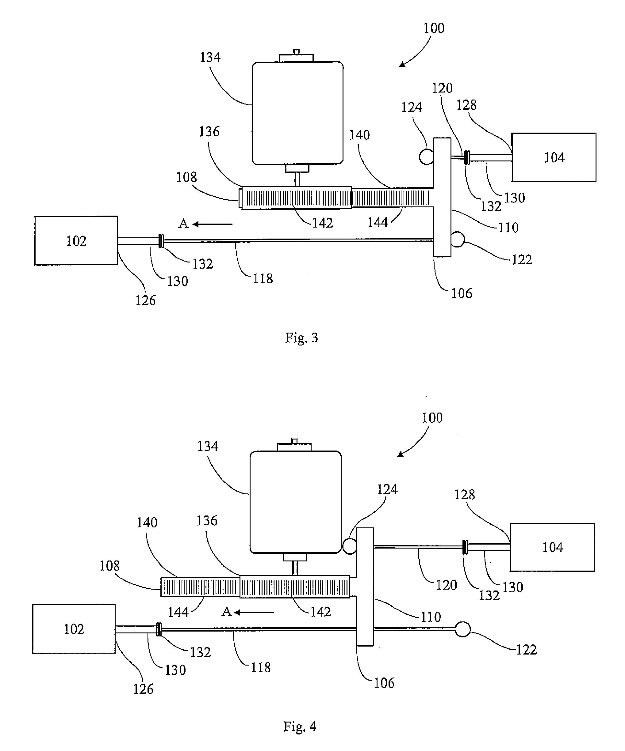 Passive entry side door latch release system