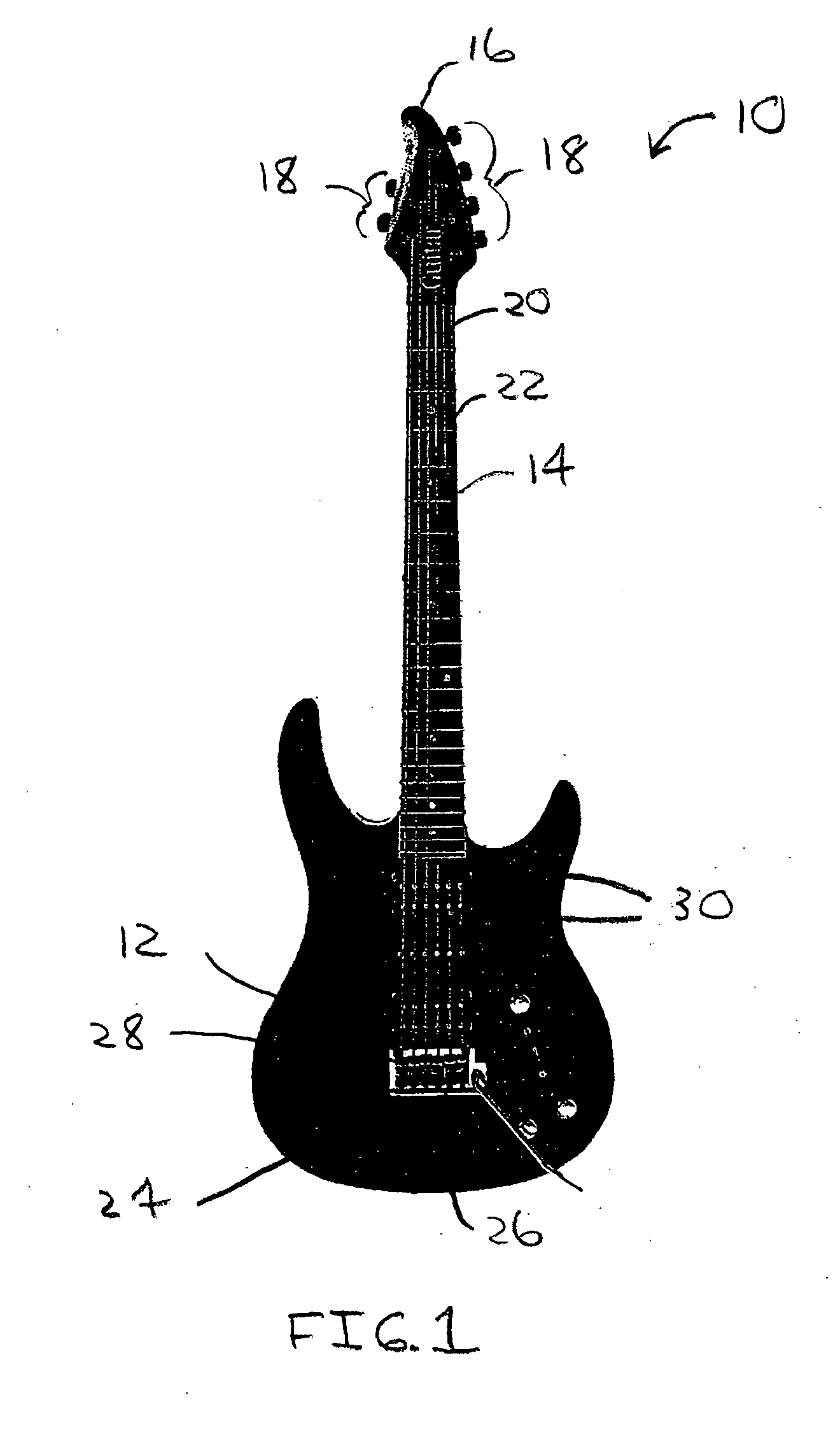 Stringed musical instrument device