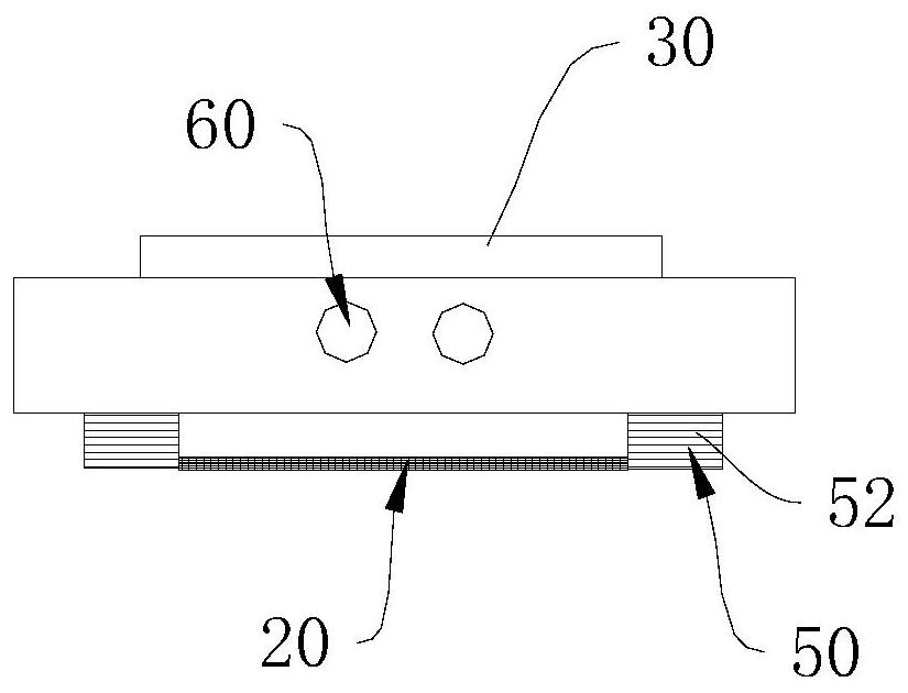 Cleaning system and cleaning robot