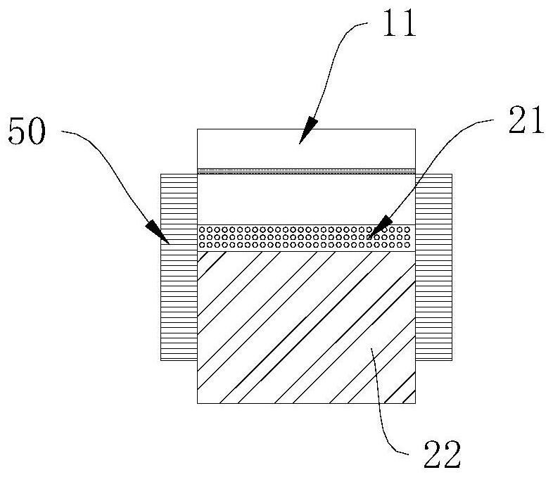 Cleaning system and cleaning robot