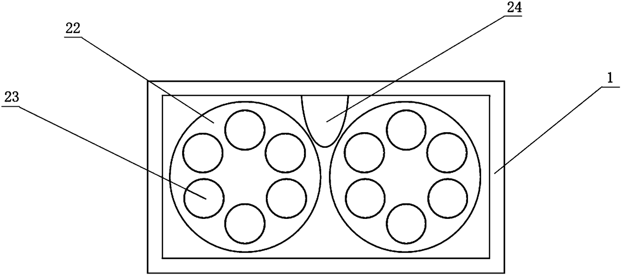 Plant incubator system for automatic water and fertilizer management and disease detection