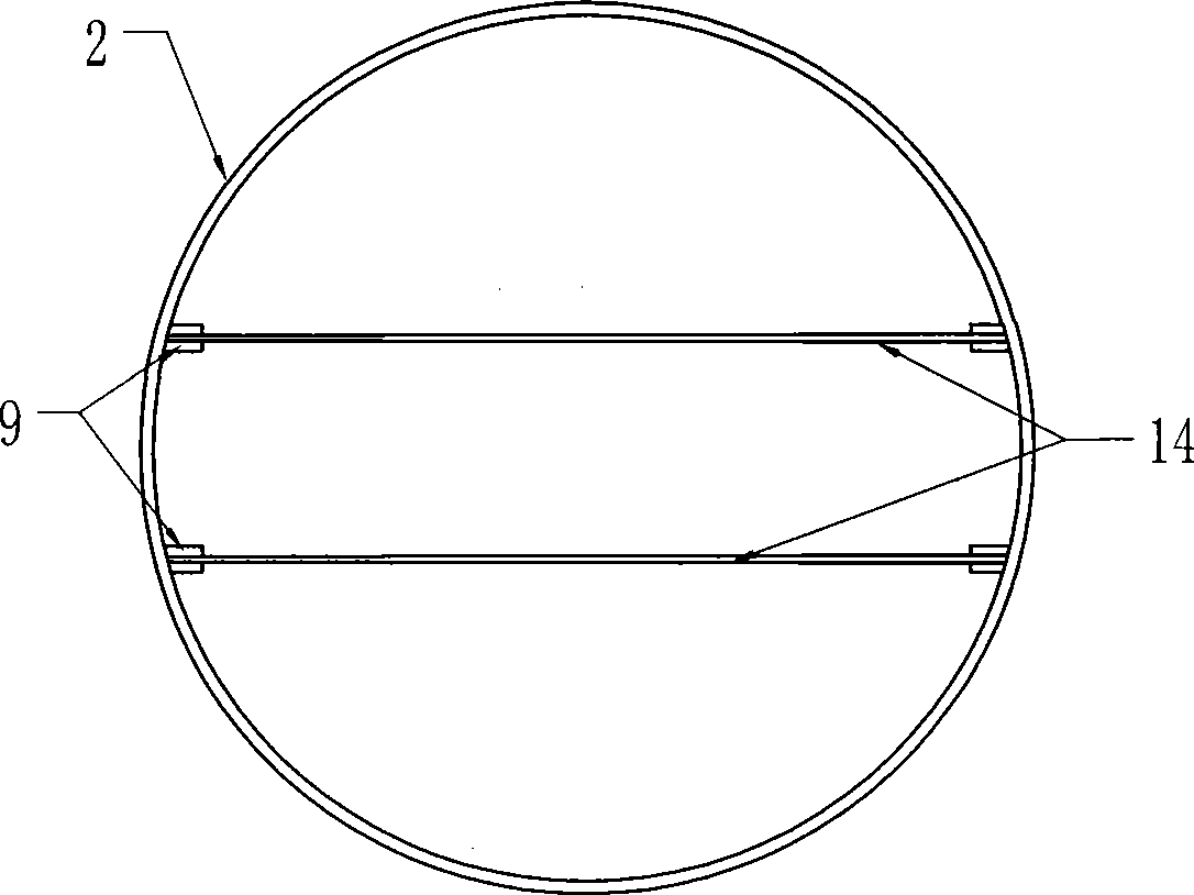 Vegetable washer