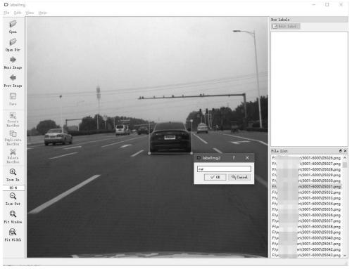 3D vehicle detection method based on key point regression