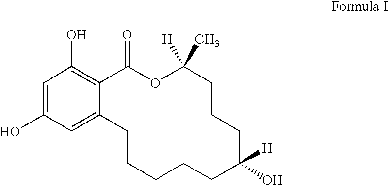 Growth stimulant compositions