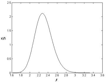 Poor information theory fusion-based product life characteristic information extraction method