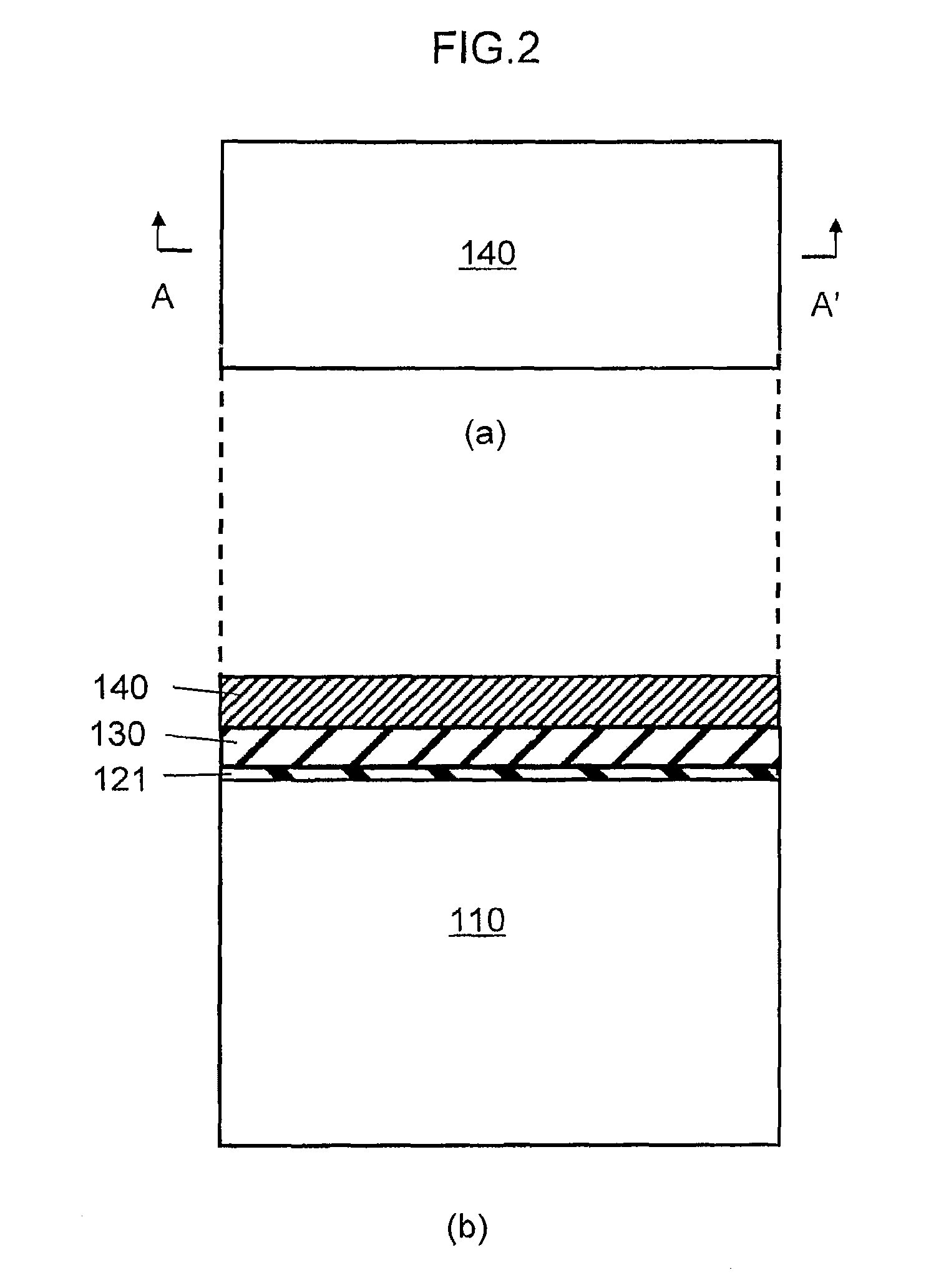 Semiconductor device and production method thereof