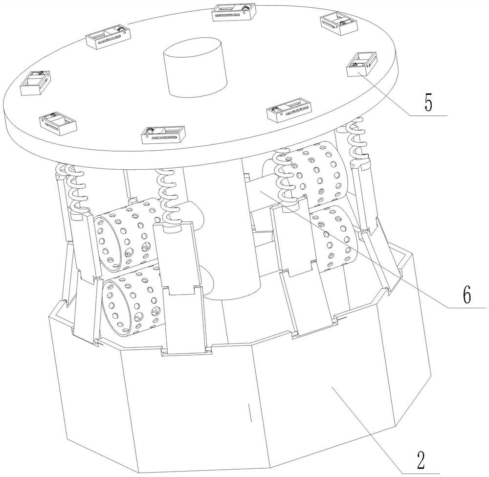 Tea stir-frying equipment with screening mechanism and stir-frying method thereof