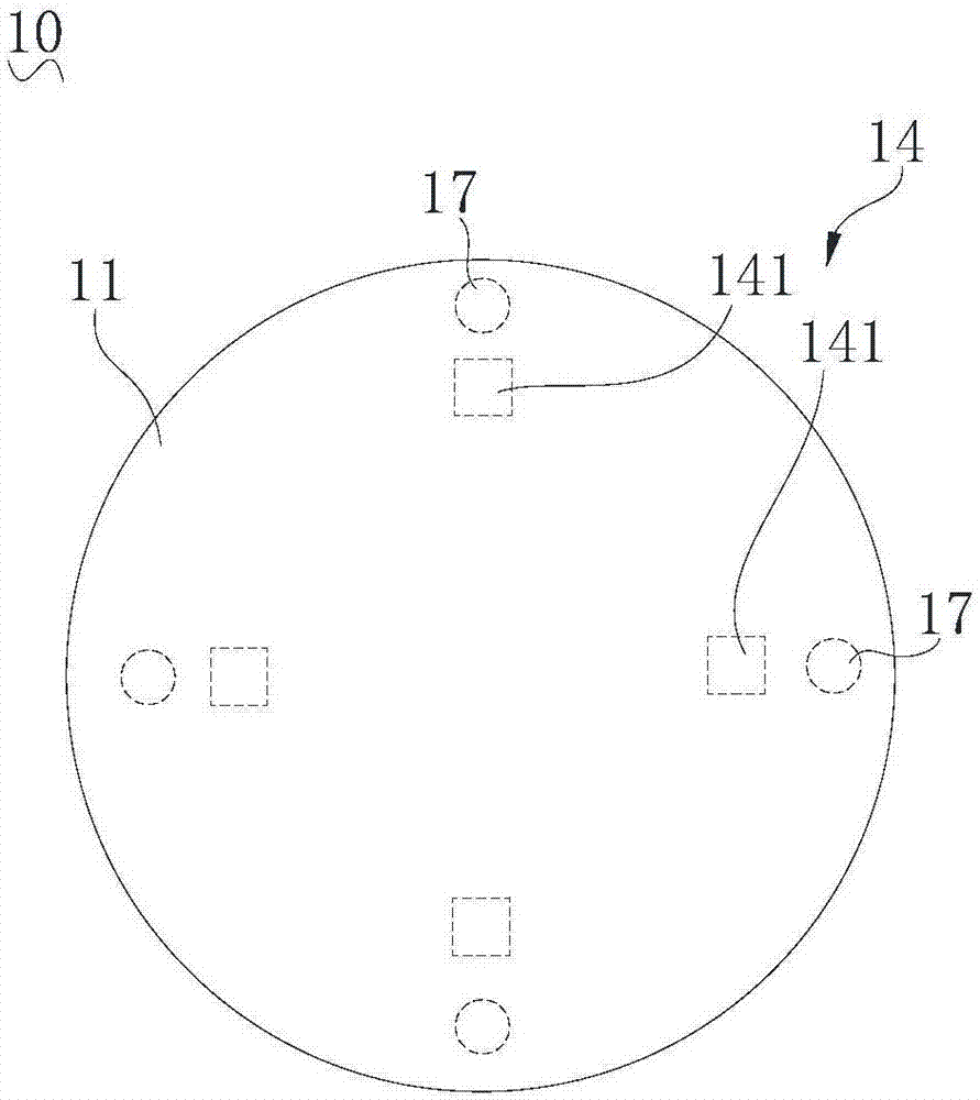 Optical filter, camera lens module and imaging module