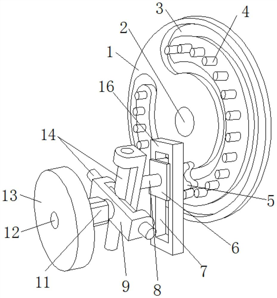 Preparation method and preparation device of oil stain cleaning agent