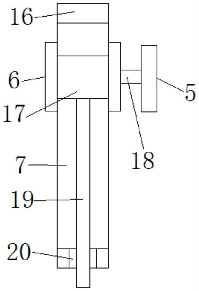 Preparation method and preparation device of oil stain cleaning agent