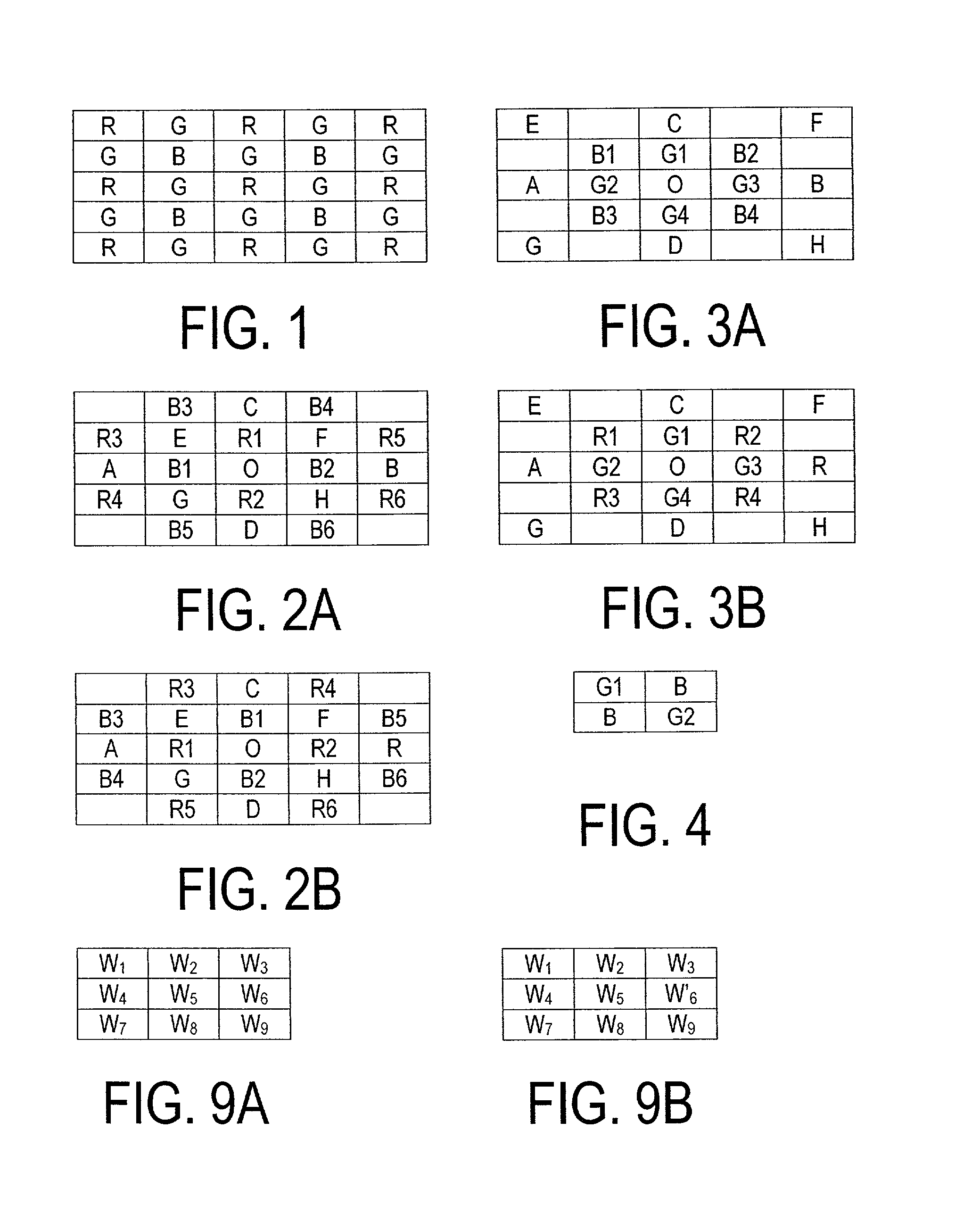 Method and system for improving color images