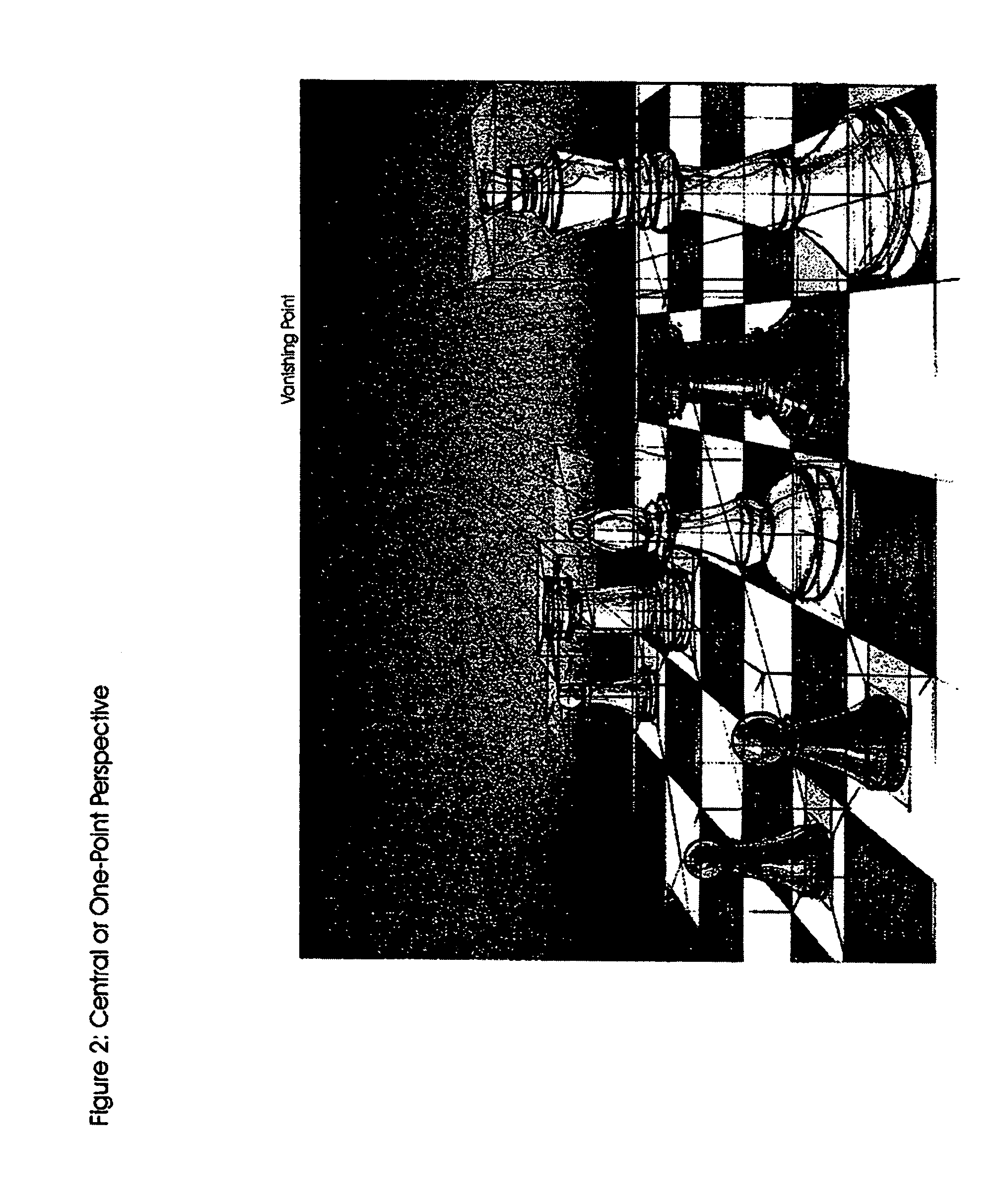 Three dimensional horizontal perspective workstation