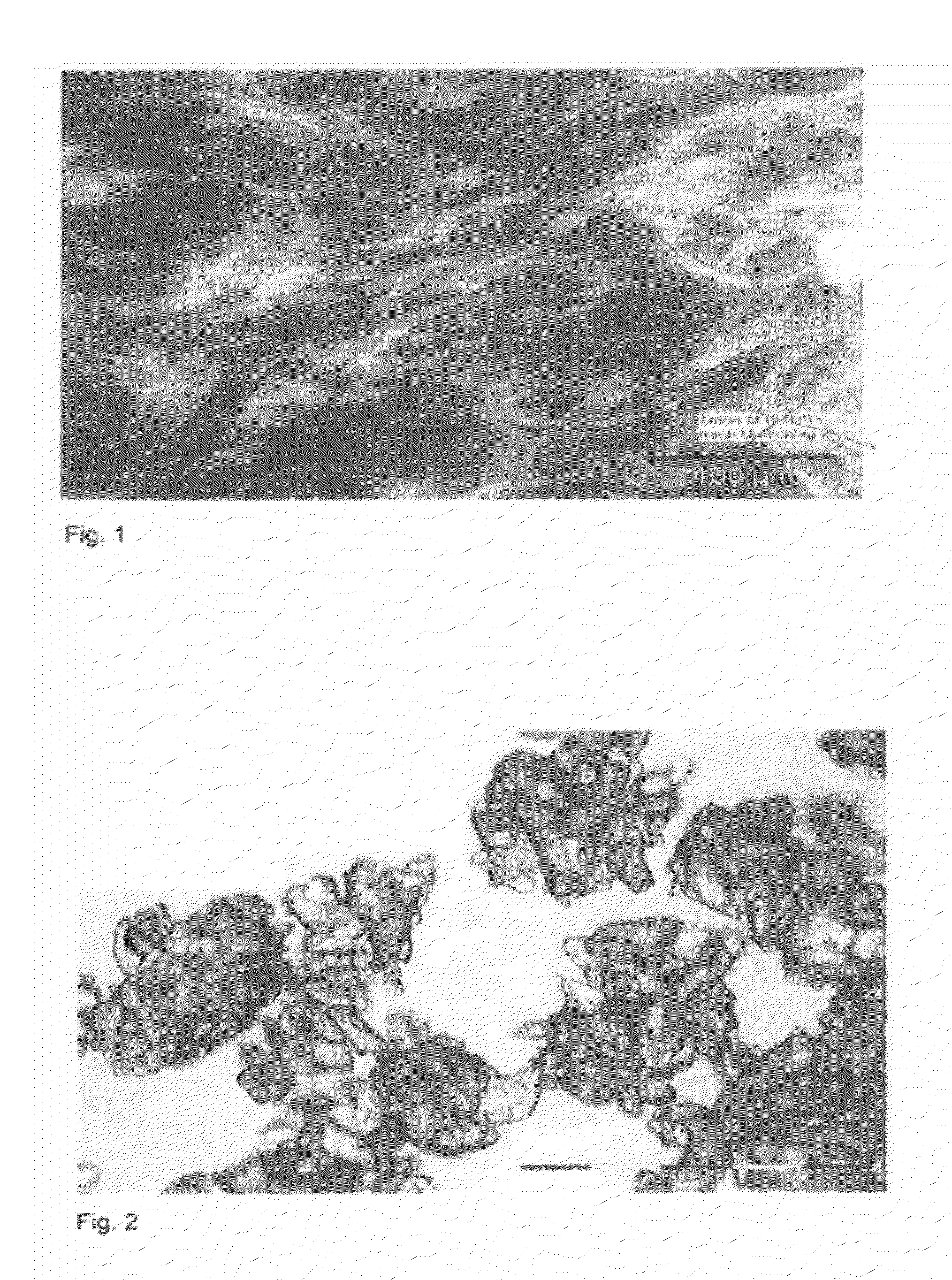 Process for the preparation of a crystalline l-mgda trialkali metal salt