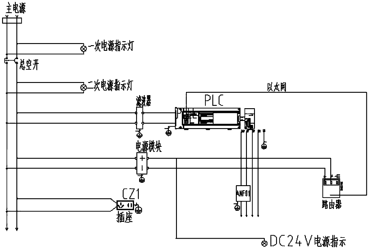 Intelligent production system and production control method for manual operation