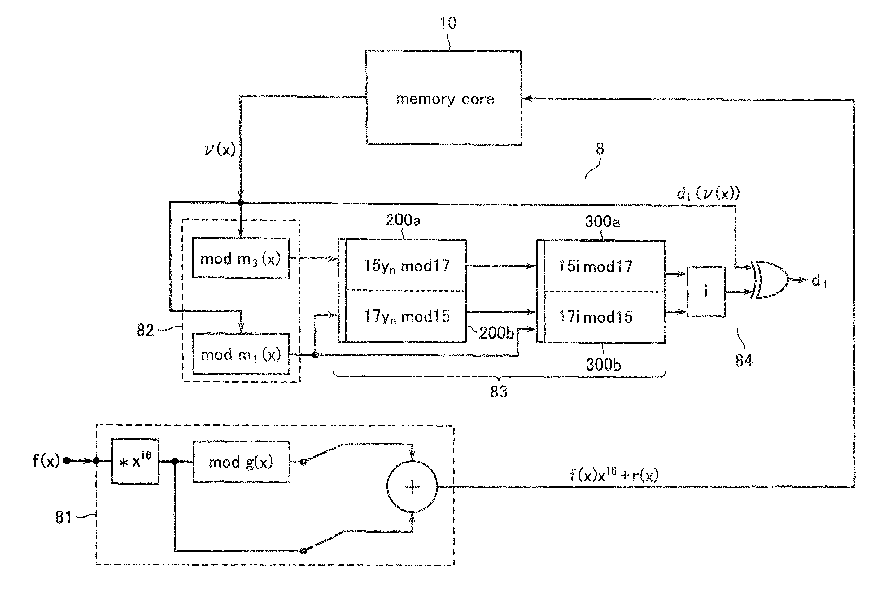 Semiconductor memory device