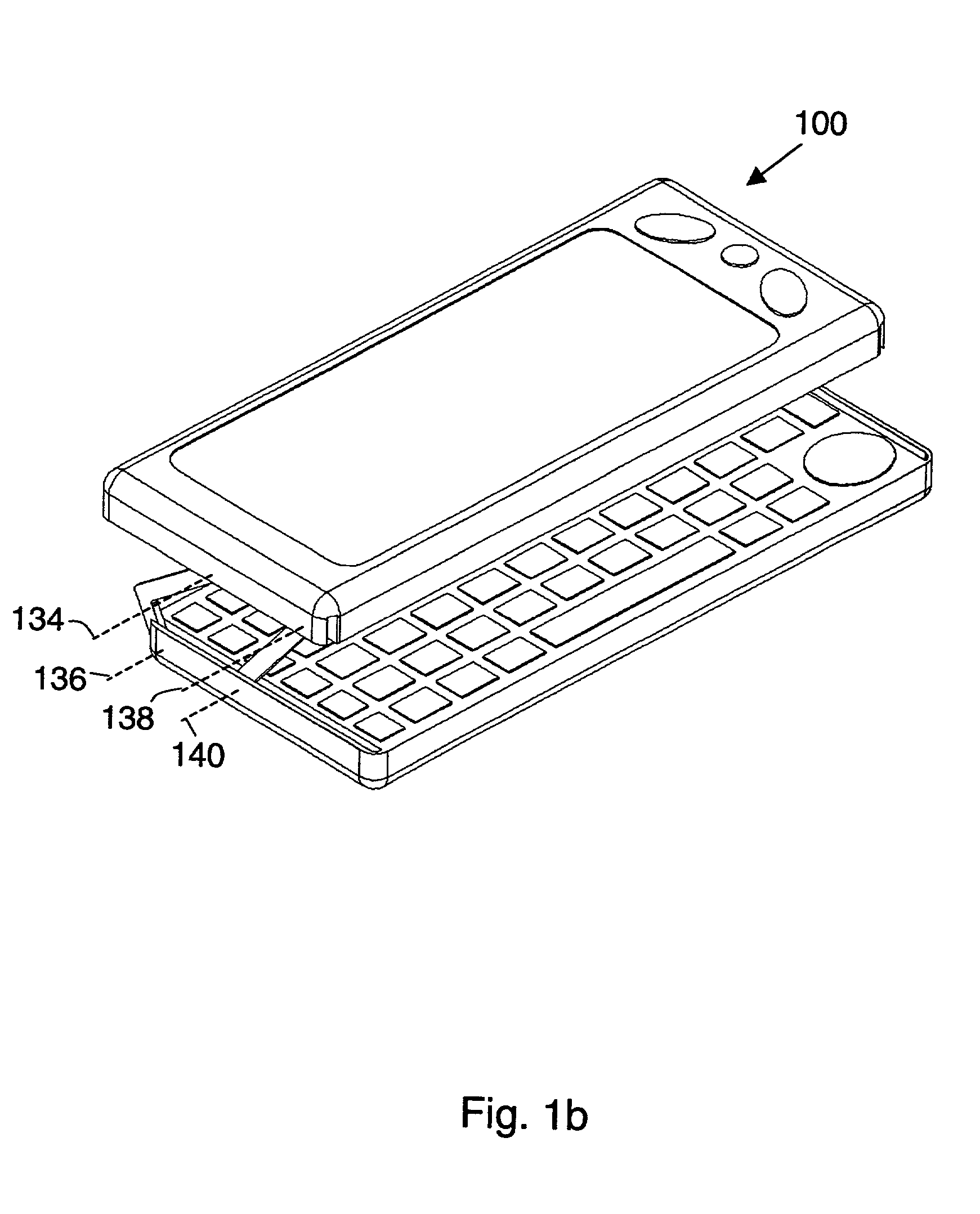 Portable electronic devices