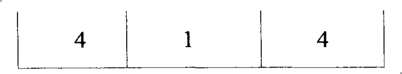 Method for measuring diameter of high-temperature steel pipe by using image recognition technology