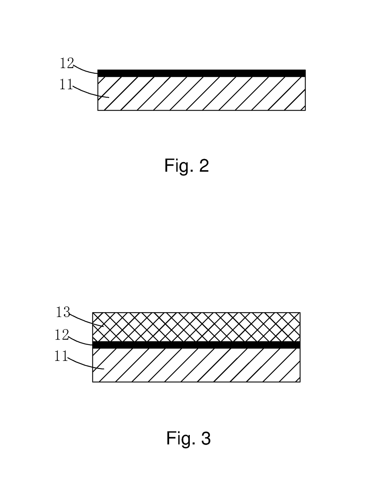 Method for manufacturing quantum dot color filter substrate