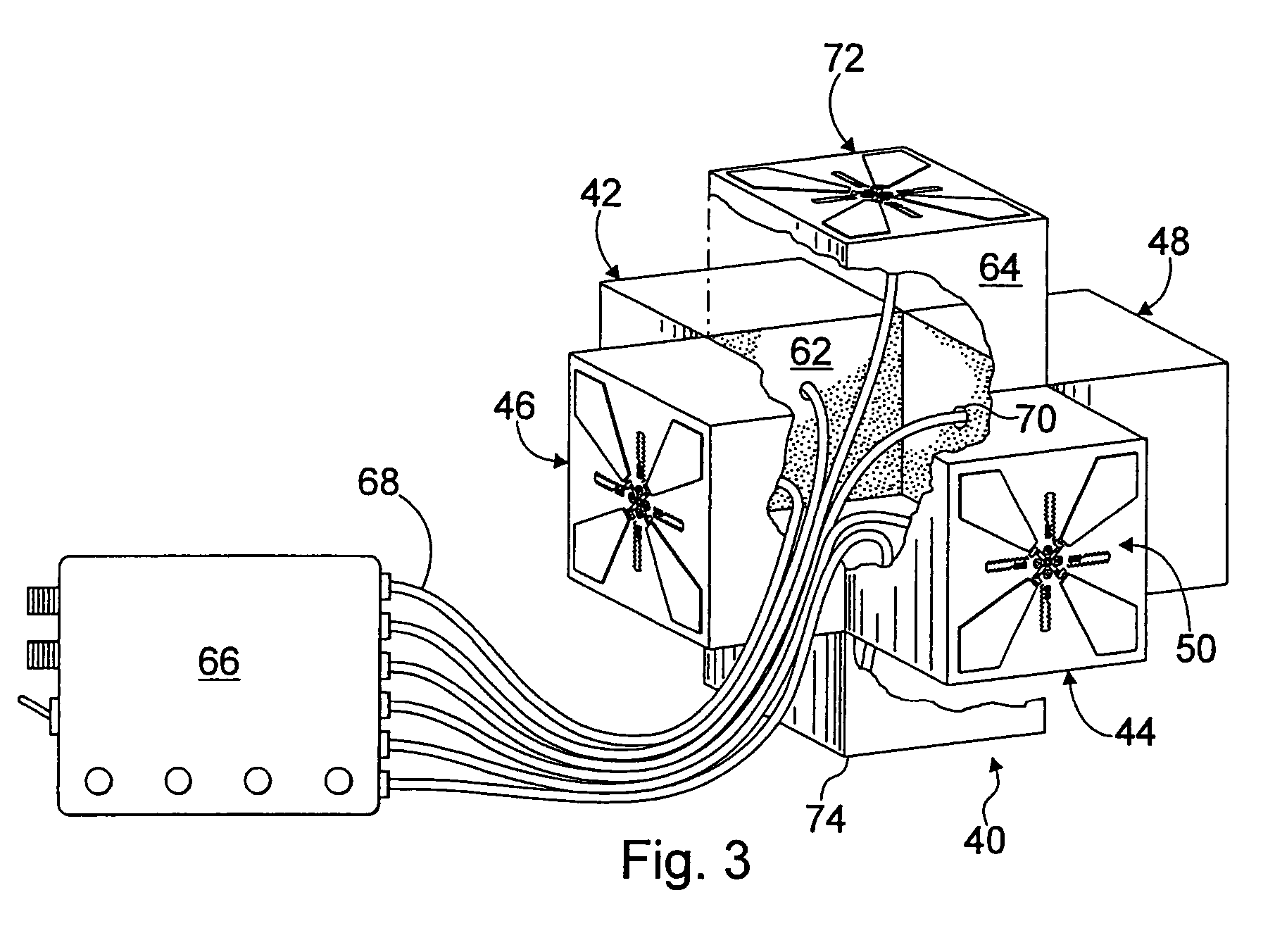 Transient RF detector and recorder