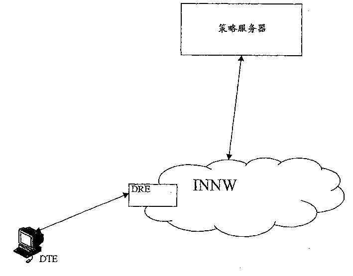 Method for transmitting data, data transmitting component and data receiving component